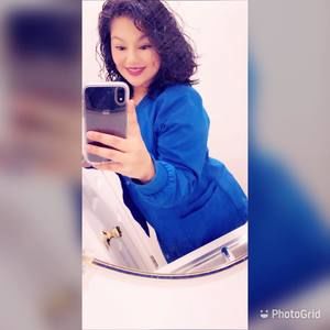 Meet your Posher, Azucena